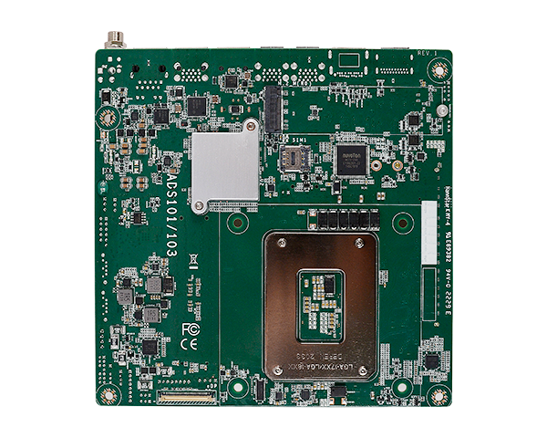 ADS101/ADS103｜Intel®｜Industrial Motherboards｜DFI